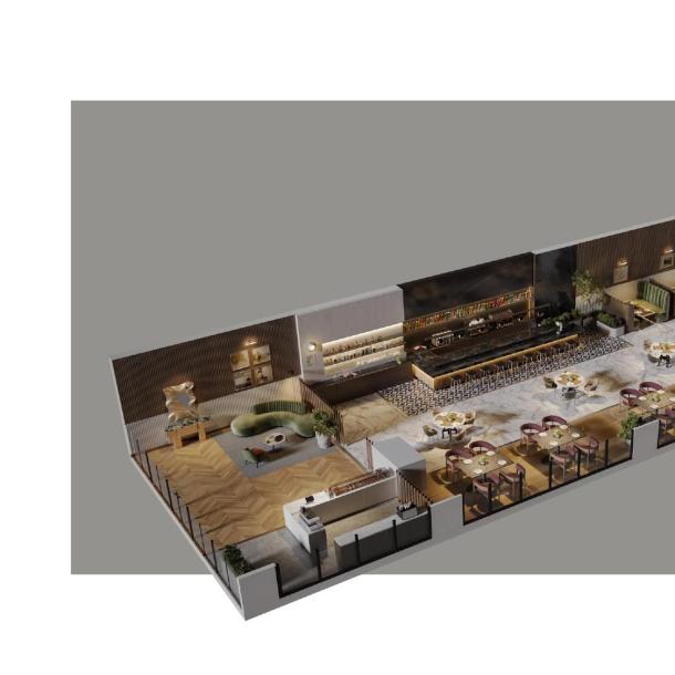 Elegant Office Spaces in the Heart of Gulberg CBD"-6